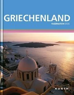 Immagine prodotto di Griechenland