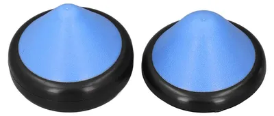 Imagen del producto de Pelota de masaje portátil para aliviar el estrés