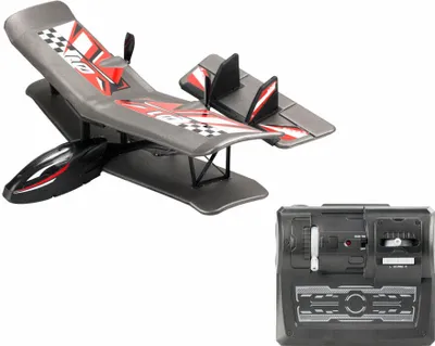 Produktbild von Flybotic - Bi- Wing Evo - 1 Stck