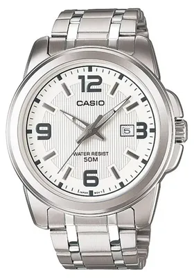 Zdjęcie produktu dla Casio MTP-1314D-7AV, Wodoodporny, Kwarc