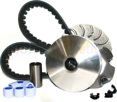 Produktbild von VARIOMATIK Rollen Riemen Scheibe KIT Set KOMPLETT für Honda X8R 50 S X R 98-03