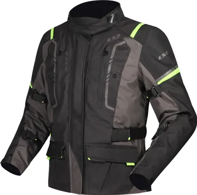 Obrázek produktu pro Bunda LS2 "Narvik"