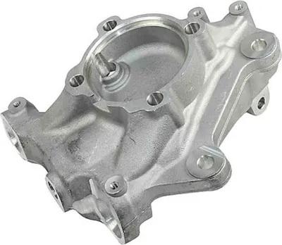 Immagine prodotto di Snodo sterzo ruota sospensione anteriore sinistra METZGER per BMW 3 (E90)
