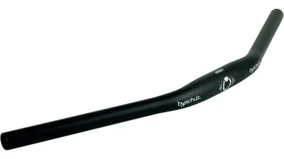 Obrázok produktu pre Stander ohyb z, Schulz Urban 31,8 mm 640 mm čierna