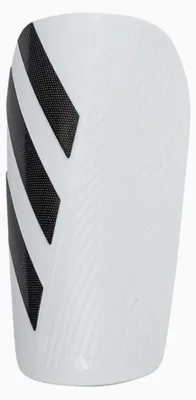 Produktbild von Adidas - "Tiro SG" Schienbeinschutz, Logo SX1727 (L) (Schwarz/Weiß)