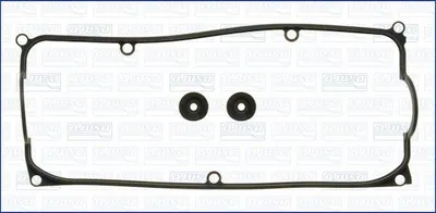 Produktbild von AJUSA Dichtungssatz Zylinderkopfhaube Ventildeckel für HONDA CRX I (AF, AS) 56015400
