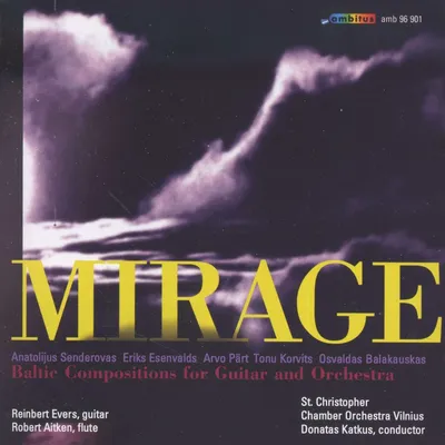 Obrázok produktu pre Mirage