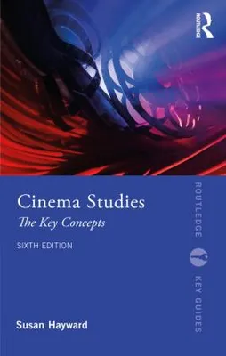 Immagine prodotto di Cinema Studies