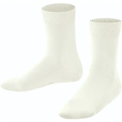 Immagine prodotto di CALZINI PER BAMBINI FALKE, colore avorio, taglia 27-30