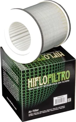 Produktbild von Luftfilter für Yamaha TDM 850 N Baujahr 1991-1993 von Hiflo - Neu