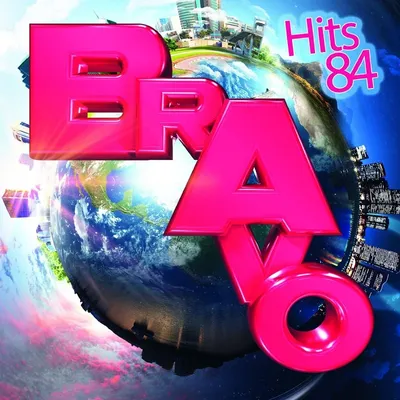 Produktbild von Bravo Hits Vol.84