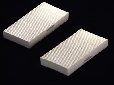 Produktbild von Filter Innenraumluft Pollenfilter
