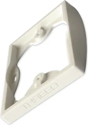 Obrázek produktu pro TB-01T - rámeček pro termostat