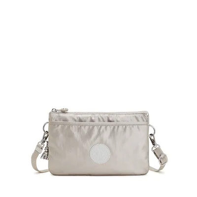 Produktbild von Kipling Riri 1 Liter Umhängetasche KI7502 Metallic Glow