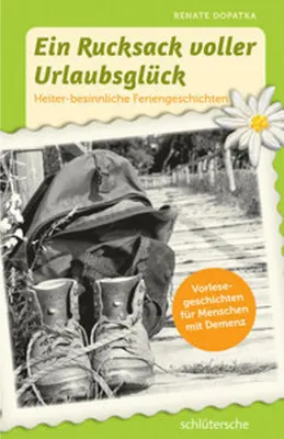 Produktbild von Ein Rucksack voller Urlaubsglück