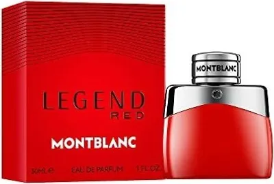 Produktbild von Perfume Hombre Montblanc EDP Legend Red 30 ml