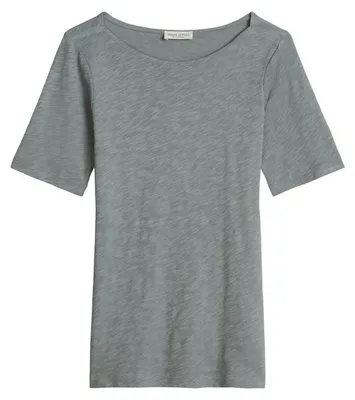 Produktbild von Jersey T-Shirts Shortsleeve 0639 Quiet Sea Größe S