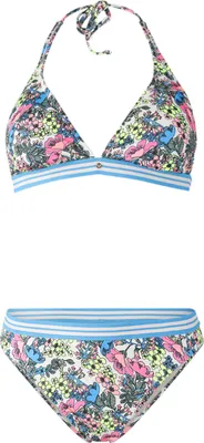 Produktbild von BRUNOTTI Xiu-Vintage Damen Bikini mehrfarbig 36