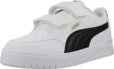 Produktbild von Puma Shuffle Downtown Lo Sneakers Junior