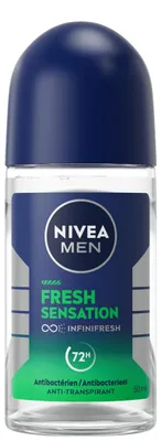 Produktbild von Nivea men deo roller fresh sensation 50ml