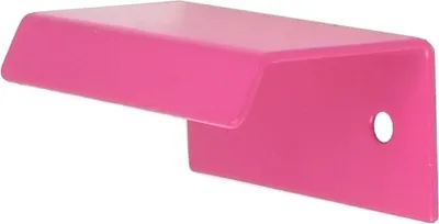 Produktbild von Möbelgriff Griffleiste Profilgriff Küchengriff Griffprofil 50mm Rosa