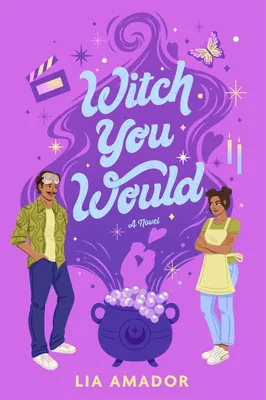 Produktbild von Witch You Would