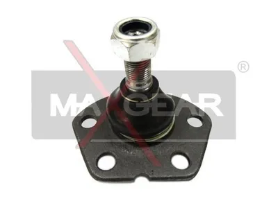Produktbild von MAXGEAR Traggelenk Vorne Links Vorne Rechts Unten für FIAT Ducato Kastenwagen (250, 290) 72-0390