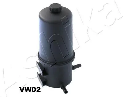 Produktbild von Kraftstofffilter ASHIKA 30-VW-VW02 für VW Amarok Pickup (2HA, 2HB, S1B, S6B, S7A, S7B) Leitungsfilter