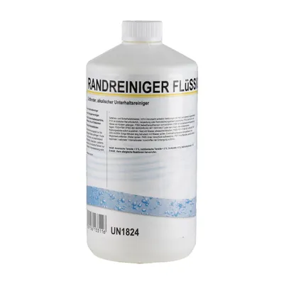Produktbild von Summer Fun Randreiniger (vet) 1 Ltr