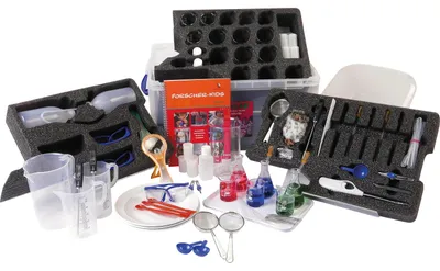 Immagine prodotto di Bambini ricercatori di Winlab