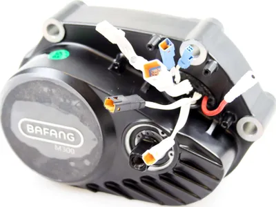 Obrázek produktu pro Středový motor Bafang M300 43 V Canbus