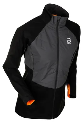 Produktbild von DAEHLIE Damen Jacket Challenge 2.0
