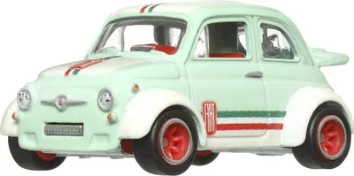Produktbild von Hot Wheels Boulevard HRT65, Auto, 3 Jahr(e), Metall, Grün, Rot