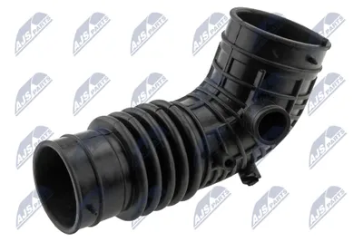 Produktbild von NTY GPP-NS-006 Ansaugschlauch Luftfilter für NISSAN NP300 Navara Pickup (D40)