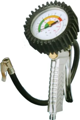 Produktbild von Aerotec Pneumatic tyre inflator 10 bar