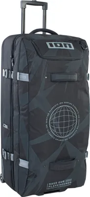 Produktbild von Ion Wheelie Koffer Auf Rollen Schwarz L Schwarz L