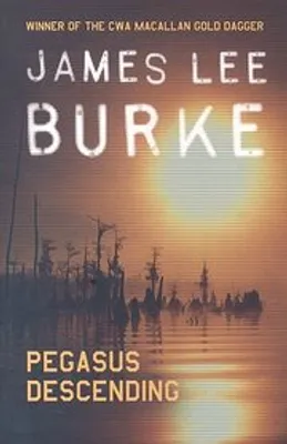 Produktbild von Pegasus absteigend