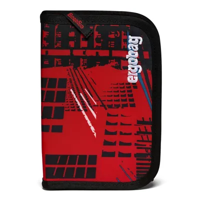 Produktbild von ergobag Federmäppchen AlarmBärreitschaft