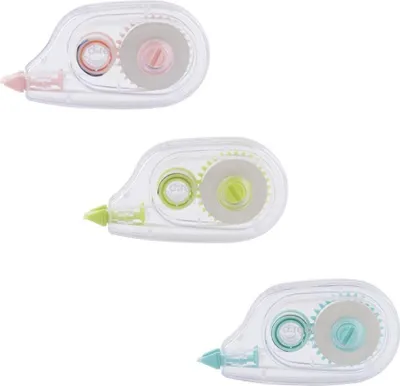 Obrázok produktu pre Korektor v páske 5mmx8cm D.RECT
