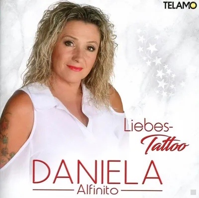 Immagine prodotto di Tatuaggio d'amore
