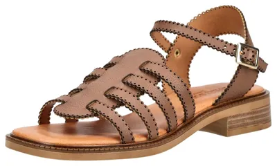 Produktbild von Everybody Sandalen Sandalen Leder