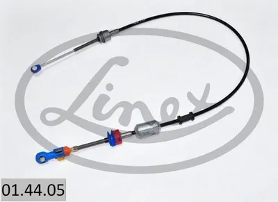 Zdjęcie produktu dla Linka Zmiany Biegow Alfa Giulietta 1,4-1,8 Tbi 10-