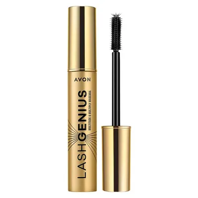 Obrázek produktu pro Avon True Lash Genius řasenka 5 v 1, 10 ml