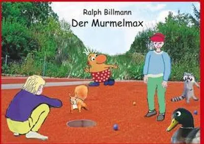 Immagine prodotto di Der Murmelmax