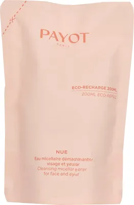 Produktbild von Payot Nue Eau Micellaire Demaquillante - Refill