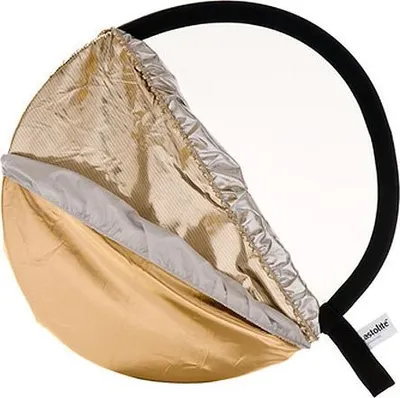 Zdjęcie produktu dla LASTOLITE Reflektor 5 w 1, średnica 50 cm