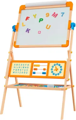 Produktbild von Playtive Standtafel 393073