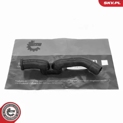 Produktbild von ESEN SKV 54SKV764 Schlauch KGE für VW GOLF III (1H1) Kurbelgehäuseentlüftung