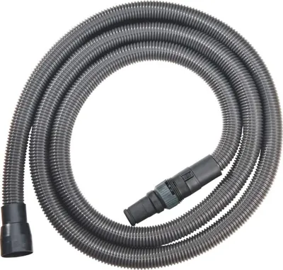 Produktbild von Metabo Saugschlauch Ø 32 mm,L-3,5 m,ASA 25/30 L PC/Inox