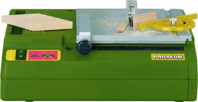 Produktbild von Proxxon 27006 Tischkreissäge KS 230